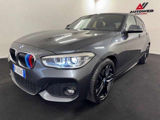 BMW Bmw 120i 5p. M-SPORT * AUTOMATICA *