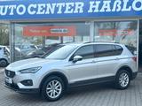 Seat Tarraco Style 4Drive*AUTO.*NAVI*LED*VIRTUAL*AHK* - Seat Tarraco mit Diesel-Antrieb: Automatik