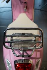 Vespa PRIMAVERA 125 E5 ABS Sonderlackierung rosa - Angebote