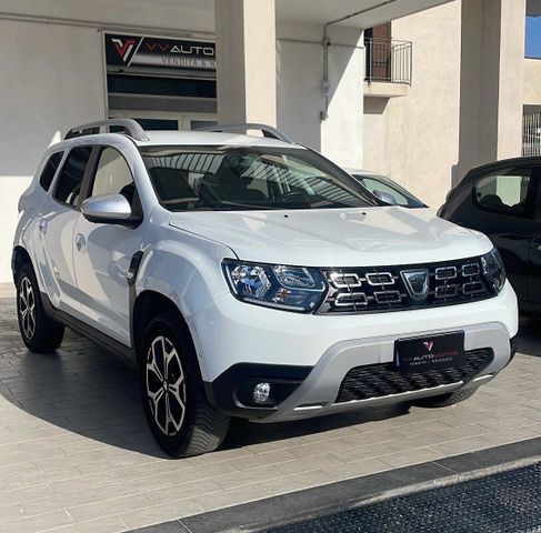 Dacia Duster 1.5 Blue dCi 8V 115 CV 4x2 Prestige