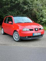 Seat Arosa 1.4 16 V Sport ( Rarität ) - Seat Arosa: 1.4