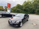 Mercedes-Benz C 200 CDI Automatik Special Edition NAVI - Mercedes-Benz C 200: C200cdi