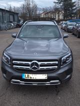 Mercedes-Benz GLB 180 DCT - - Mercedes-Benz GLB-Klasse von privat