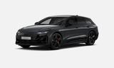 Audi A6 Avant e-tron performance #SONDER-AFA*LIEFERUN - : Grau, Luftfederung
