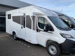 Sunlight T 66S Citroen