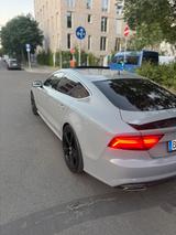 Audi a7 Quattro exclusive head-up display ... - Audi quattro in Berlin