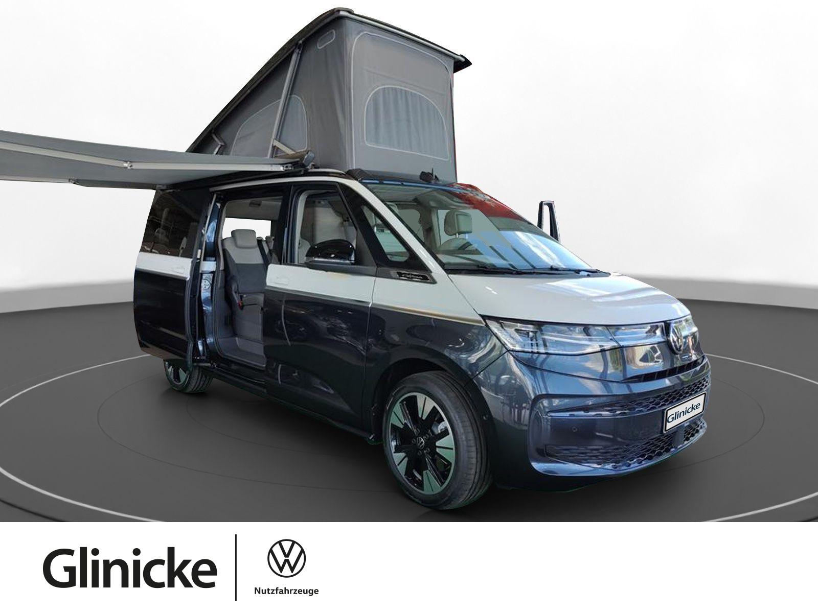 Volkswagen California Ocean 110 kW 7-Gang-DSG LÜ VOLL