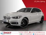 BMW 116 d Urban Line*5-TÜRIG*SORGLOS-PAKET*GARANTIE* - BMW 116 in Gelsenkirchen