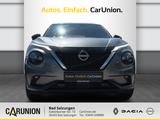 Nissan Juke 1.6 HYBRID 143 PS 4AMT TEKNA - Nissan Juke Tekna mit Hybrid-Antrieb (Benzin/Elektro)