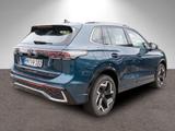Volkswagen Tiguan R-Line 2.0 TDI 4M DSG 360° LEDER HUD AHK - Volkswagen Tiguan: Automatik