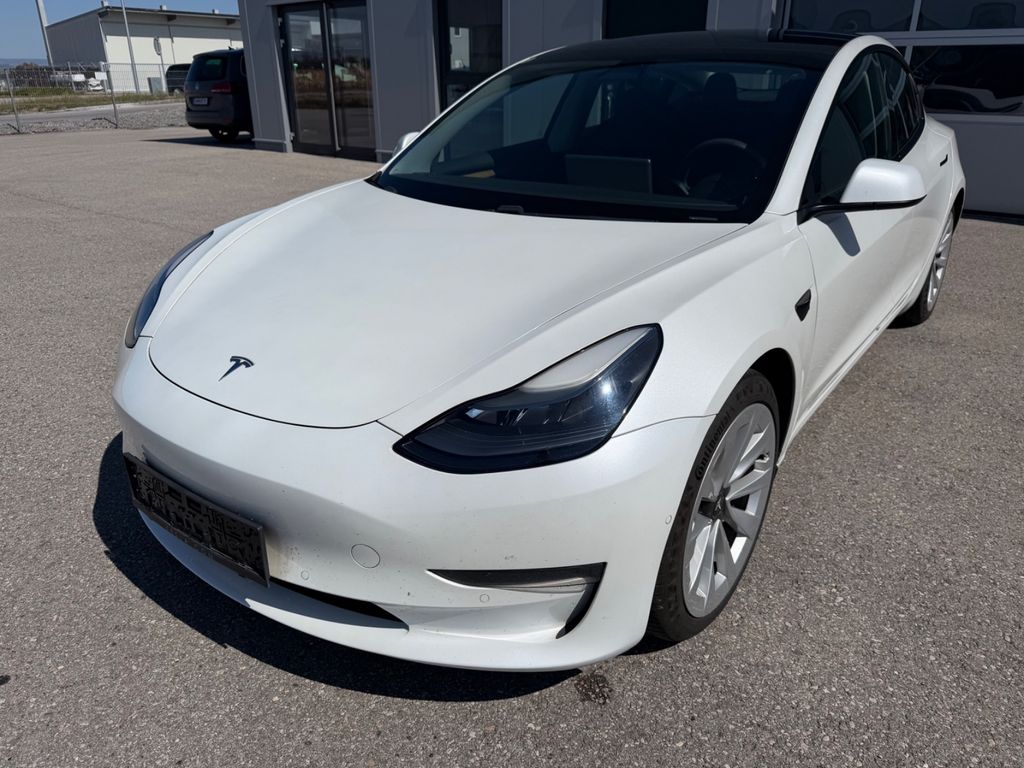Image of Tesla Model 3