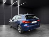 BMW 116d*Advantage*Navi*Bluetooth*Ahk*Top* - BMW 116 aus 2021