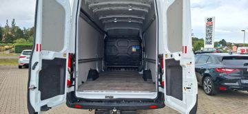 Ford Transit - 9