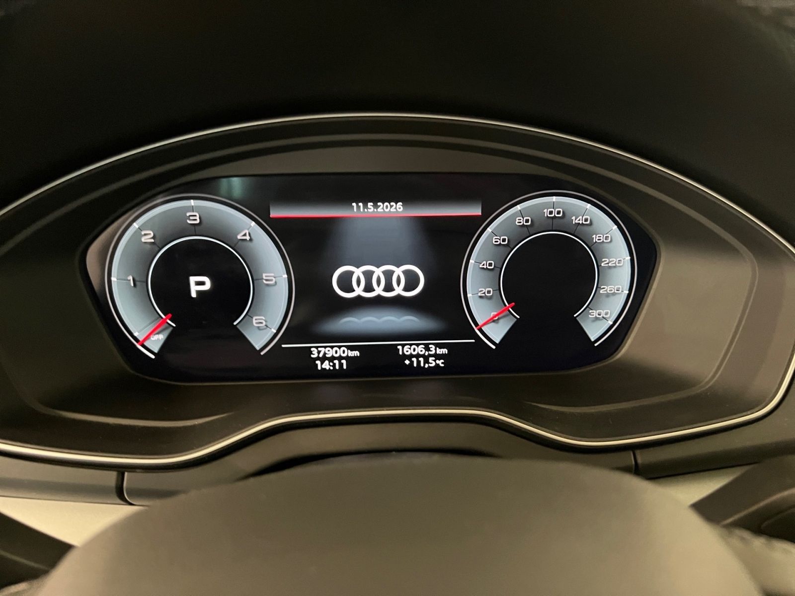 Audi Q5 - Bild 9