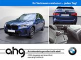 BMW X3 xDrive20i M-SPORT | STANDHEIZUNG | GARANTIE - BMW X3 aus 2024