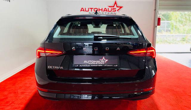 Octavia Combi Ambition LED DSG AHK SHZ - Bild 3