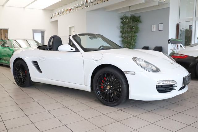 Porsche Boxster S PDK Bluetooth, PCM-Navi, Sitzheizung
