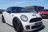 MINI John Cooper Works Coupe Klimaauto PDC PDC Alu - MINI John Cooper Works Coupé Gebrauchtwagen