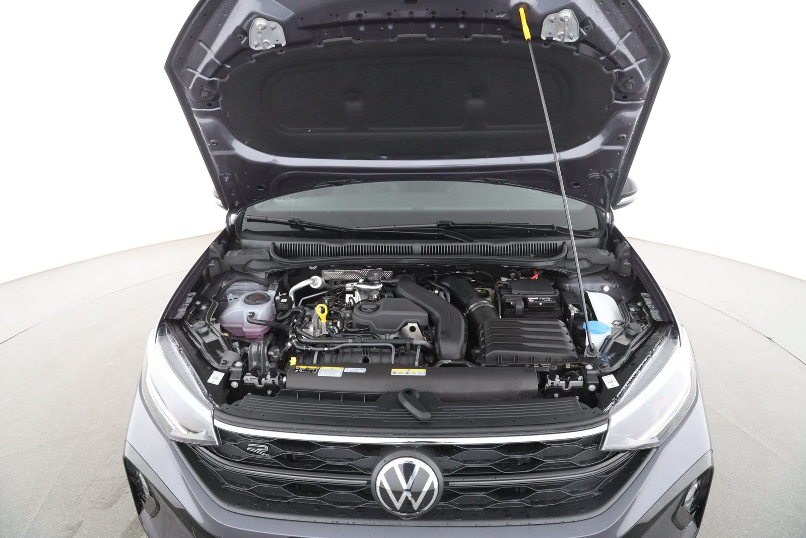 Volkswagen Taigo - Bild 9