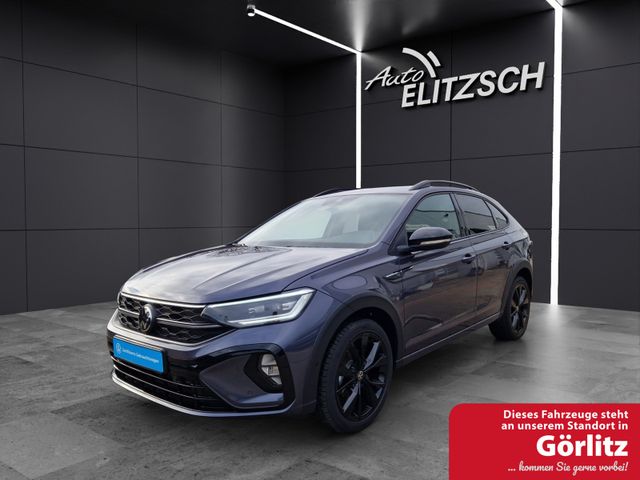 Volkswagen Taigo R-Line black TSI DSG MATRIX ACC 18" AID NA