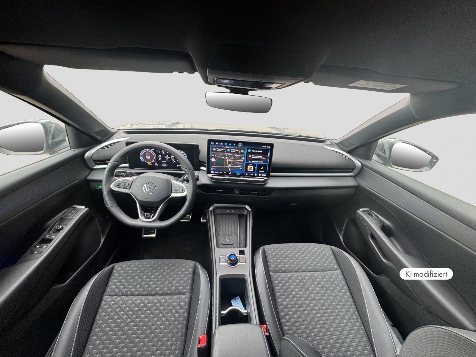Volkswagen T-Roc R-LINE 1.5 TSI DSG LED PLUS NAVI AHK REAR foto 3