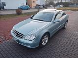 Mercedes-Benz CLK 320 Avantgarde aus 2. Hand - gebrauchte Mercedes-Benz CLK 320 aus dem Jahr 2003