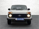 Lada Niva Taiga 1.7i 4X4  *AHZV*EURO6 *ABS*Servo* - Lada: 7