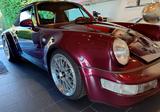 Porsche PORSCHE 964 Original WTL Cabrio  Baujahr ... - Porsche 911 Urmodell aus 1992