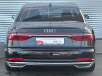 Audi A8 - Vorschau Bild 7