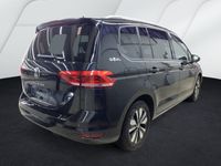 Volkswagen Touran - Vorschau Bild 3