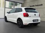 Volkswagen Polo V GTI *AUTOMAT*SPORT*KLIMA*SHZ*PDC*TEMP*TÜV - Volkswagen Polo: Sport