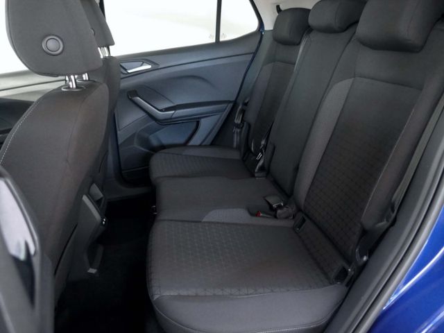 Fahrzeugabbildung Volkswagen T-Cross Life 1.0 TSI | RFK ACC Navi