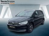 Volkswagen Touran Goal 1.5 TSI APP+AHK+ACC+LED+NAVI+PDC+SHZ - Volkswagen Touran: Goal