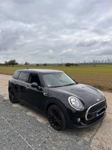 MINI One D Clubman  - MINI One D Clubman von privat