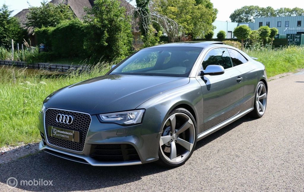Audi RS5
