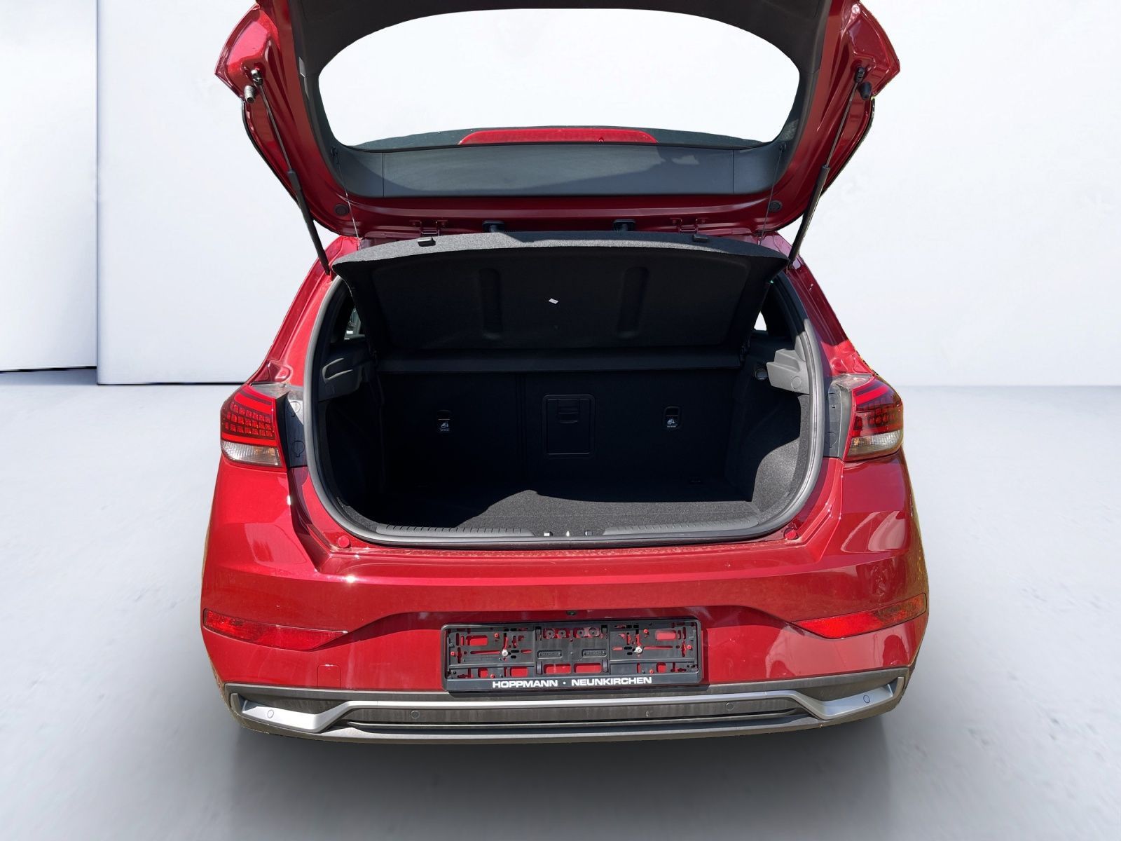 Hyundai i30 – Bild 6