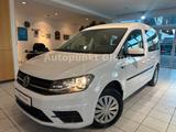 Volkswagen Caddy PKW Trendline BMT|7-Sitzer - mit CNG-Antrieb: Van