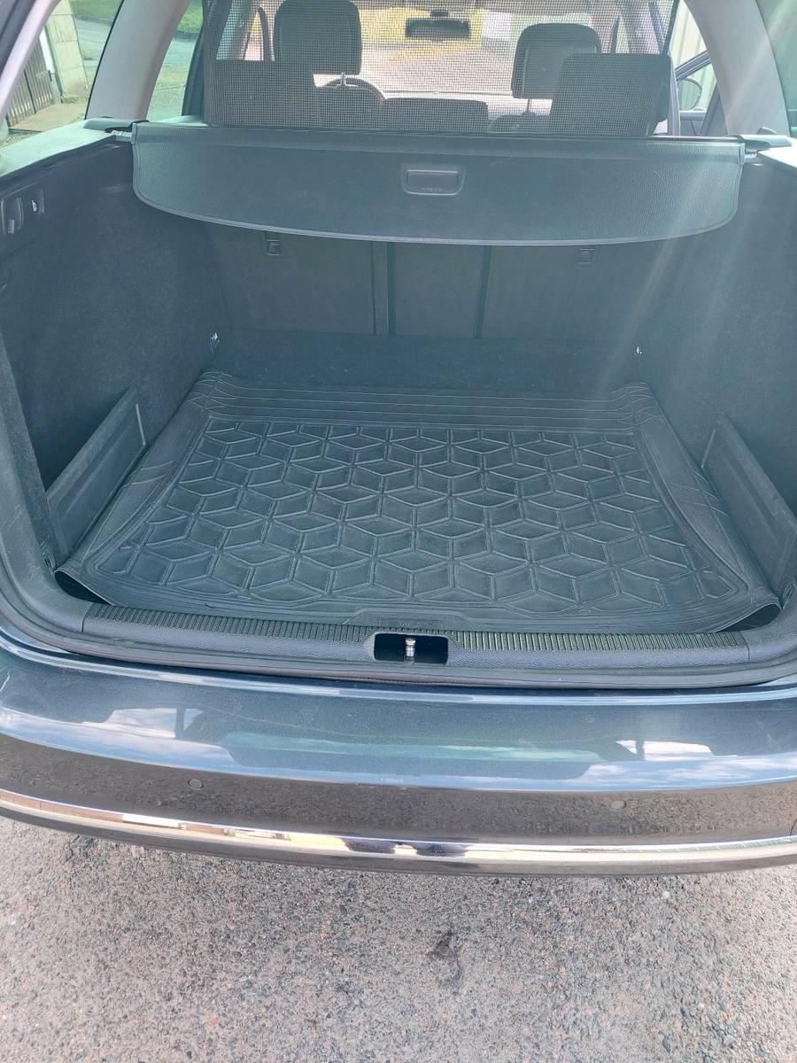 Volkswagen Passat 2012 — photo 13