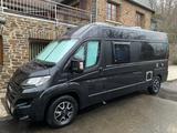 Malibu Van 600 DB Autark Lithium Solar Luftfahrwerk usw