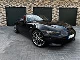 Mazda MAZDA MX-5 ND - Mazda MX-5: Nd