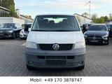 Volkswagen T5 Transporter  Pritsche Doppelkabine*6Sitzer - VW T5 Transporter von 2006