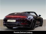 Porsche 992 911 Carrera 4 GTS Cabriolet Burmester LED - schwarze Porsche 992