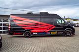 Mercedes-Benz Sprinter II 316 CDI hoch WOMO*SAT/TV*Dachklima* - Mercedes-Benz 316