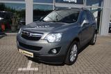 Opel Antara Design Edition 4x4 - gebrauchte Opel Antara aus dem Jahr 2013
