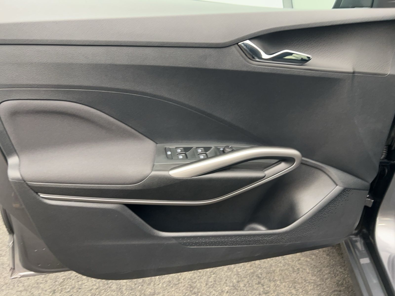 Skoda Fabia - Bild 18