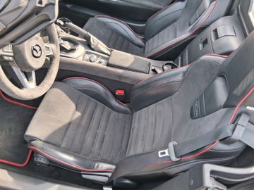 Mazda MX-5 - 8