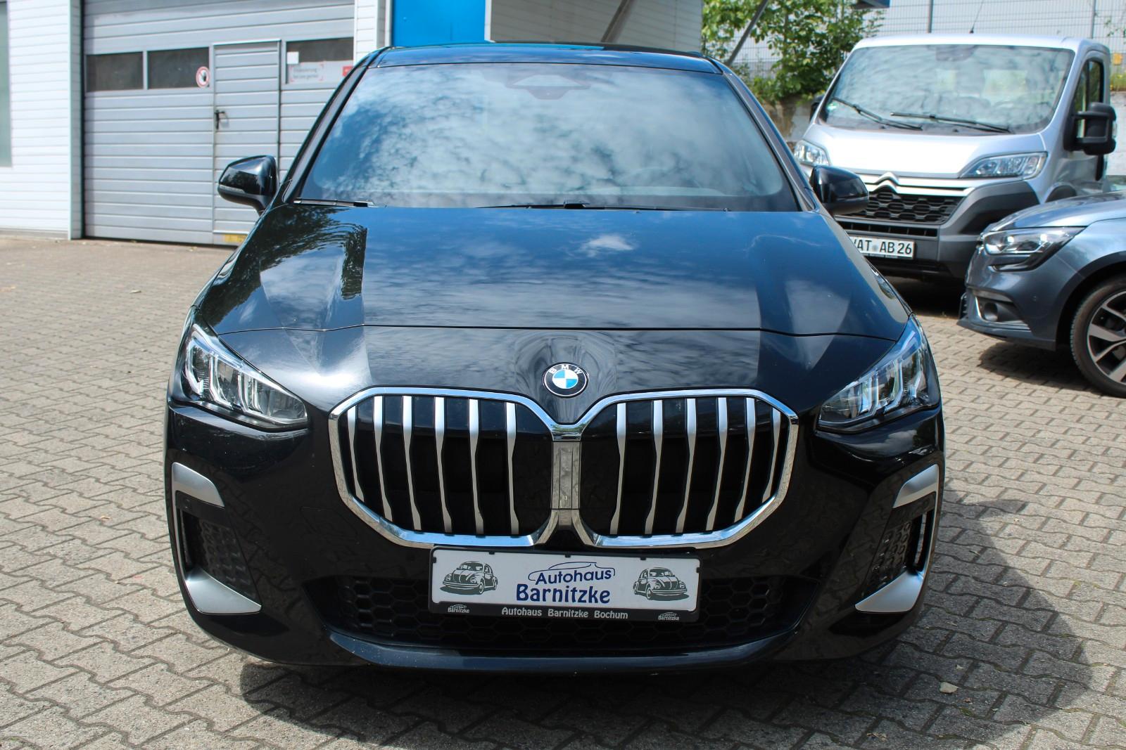 BMW 218i Active Tourer M Sport* LED * Kamera* Navi