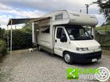 Mobilvetta MOBILVETTA Mansardato Fiat Ducato 2.8 - Mobilvetta Wohnwagen & Wohnmobile