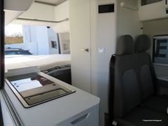 VW Crafter Grand California 600 4M Solar Zushzg Nav VW Crafter Grand California 600 4M Solar Zushzg Nav