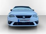 Seat Ibiza 1.0 TSI FR VIRTUAL*NAVI*LED*PDC*KAMERA*TEM - Seat Gebrauchtwagen von 2023